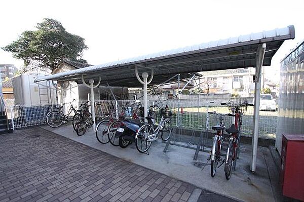 香川県高松市上天神町(賃貸マンション1LDK・5階・43.10㎡)の写真 その24