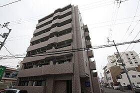 香川県高松市塩上町２丁目（賃貸マンション1K・1階・30.03㎡） その4