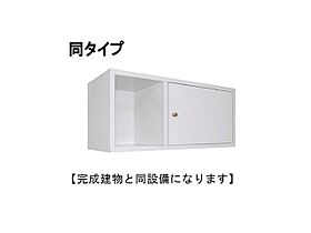 香川県高松市元山町（賃貸アパート1K・1階・31.66㎡） その13