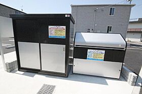 香川県高松市檀紙町（賃貸アパート1LDK・1階・50.14㎡） その5