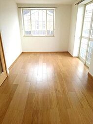 JR予讃線 鴨川駅 徒歩9分の賃貸アパート 2階2LDKのリビング/ダイニング