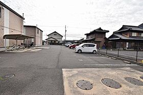 香川県坂出市川津町（賃貸アパート1DK・2階・43.33㎡） その24