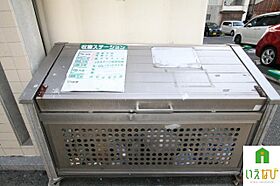 香川県高松市常磐町２丁目（賃貸マンション1K・4階・31.40㎡） その24