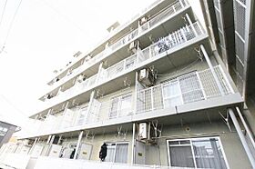 香川県高松市上天神町（賃貸マンション1K・5階・22.99㎡） その3