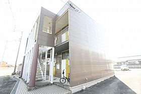 香川県高松市田村町（賃貸アパート1K・2階・20.28㎡） その4