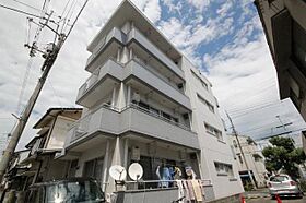 香川県高松市福岡町２丁目（賃貸マンション2LDK・3階・46.20㎡） その4