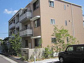 香川県坂出市元町３丁目（賃貸マンション2LDK・3階・54.09㎡） その1