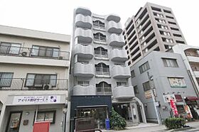 香川県高松市錦町１丁目（賃貸マンション1DK・2階・32.37㎡） その1