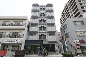 香川県高松市錦町１丁目（賃貸マンション1DK・2階・32.37㎡） その3