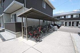 香川県高松市伏石町（賃貸アパート1LDK・2階・41.01㎡） その5