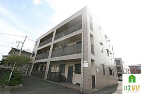 香川県高松市太田下町（賃貸アパート3LDK・3階・71.26㎡） その1