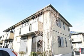 香川県高松市木太町（賃貸アパート2LDK・1階・54.07㎡） その1