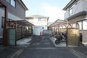 香川県高松市円座町（賃貸アパート2LDK・1階・65.25㎡） その21