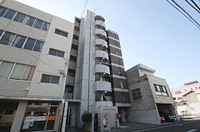 香川県高松市中央町（賃貸マンション1K・5階・30.00㎡） その1