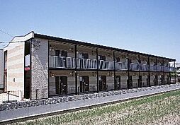 JR予讃線 丸亀駅 6.5kmの賃貸アパート