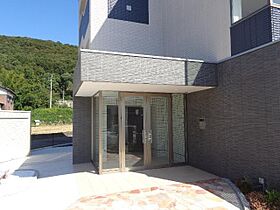 エスポワール  ｜ 香川県高松市勅使町（賃貸マンション1LDK・2階・38.25㎡） その3