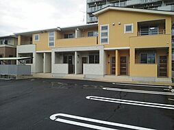 JR瀬戸大橋線 坂出駅 徒歩31分の賃貸アパート