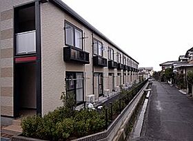 香川県丸亀市山北町（賃貸アパート1K・1階・23.18㎡） その3