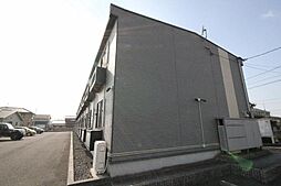 JR予讃線 端岡駅 徒歩12分の賃貸アパート