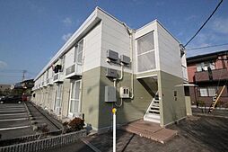 JR予讃線 端岡駅 徒歩11分の賃貸アパート