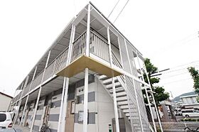 香川県高松市三条町（賃貸アパート1K・2階・23.18㎡） その3