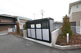 香川県高松市川部町（賃貸アパート1LDK・2階・57.07㎡） その23