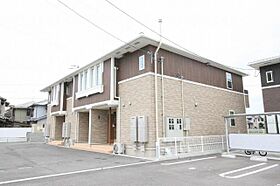 香川県高松市川島東町（賃貸アパート2LDK・2階・58.21㎡） その3