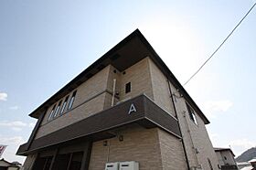 香川県高松市上林町（賃貸アパート1LDK・1階・45.19㎡） その3