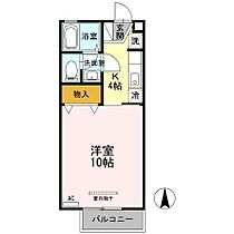 香川県高松市木太町（賃貸アパート1K・2階・30.03㎡） その1