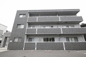 香川県高松市宮脇町１丁目（賃貸マンション1LDK・1階・45.39㎡） その3