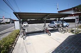 香川県高松市鶴市町（賃貸アパート1K・1階・32.90㎡） その20