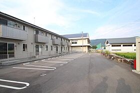 香川県坂出市林田町（賃貸アパート1LDK・2階・54.46㎡） その3