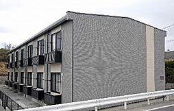 JR土讃線 金蔵寺駅 3.4kmの賃貸アパート