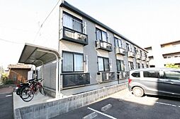 JR高徳線 木太町駅 徒歩5分の賃貸アパート