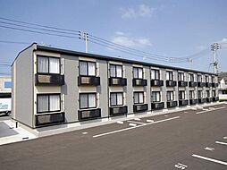 JR瀬戸大橋線 坂出駅 徒歩28分の賃貸アパート