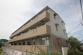 香川県高松市今里町（賃貸アパート1LDK・1階・43.60㎡） その3