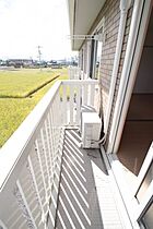 香川県丸亀市飯山町川原（賃貸アパート2LDK・2階・53.76㎡） その13