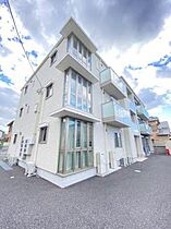 香川県坂出市久米町２丁目（賃貸マンション1LDK・2階・41.23㎡） その4