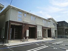 香川県丸亀市塩屋町４丁目（賃貸アパート1LDK・2階・44.68㎡） その1