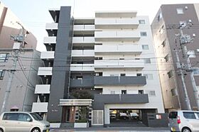 香川県高松市昭和町１丁目（賃貸マンション1LDK・3階・38.81㎡） その3