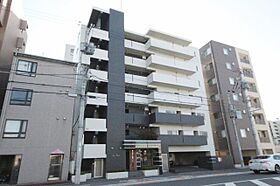 香川県高松市昭和町１丁目（賃貸マンション1LDK・3階・38.81㎡） その4