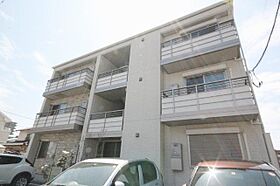 香川県高松市東ハゼ町（賃貸マンション1LDK・3階・39.79㎡） その4