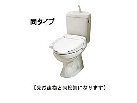 香川県高松市多肥下町（賃貸アパート1LDK・2階・42.56㎡） その16