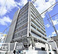 香川県高松市福田町（賃貸マンション1LDK・6階・30.97㎡） その1