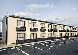 JR土讃線 善通寺駅 徒歩7分の賃貸アパート