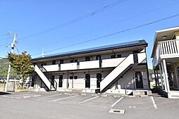 JR予讃線 宇多津駅 3.3kmの賃貸アパート