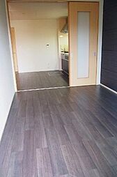 JR予讃線 宇多津駅 5kmの賃貸アパート 1階2DKのリビング/ダイニング