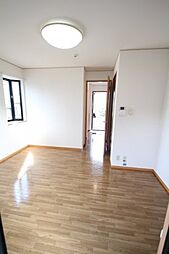 JR瀬戸大橋線 坂出駅 徒歩10分の賃貸アパート 1階1Kのリビング/ダイニング