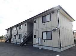 JR高徳線 讃岐白鳥駅 徒歩7分の賃貸アパート