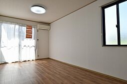 JR予讃線 八十場駅 4.7kmの賃貸アパート 1階2DKのリビング/ダイニング